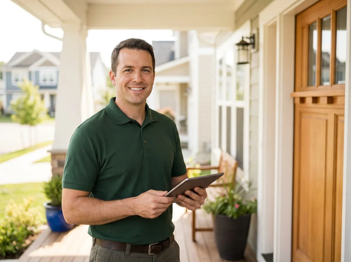 Pest control FAQs for Forreston, TX